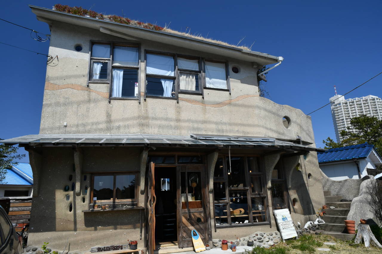 ディープなチーバ君~断崖の廃道「おせんころがし」: 下総鉄道 ディープなチーバ君~断崖の廃道「おせんころがし」: 下総鉄道